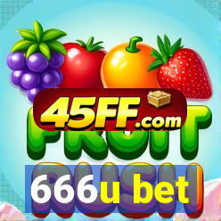 666u bet